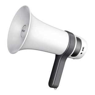 索爱S800喇叭扬声器扩音器户外喊话器高音量大声公手持叫卖录音机