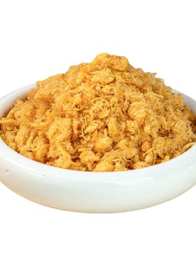 焙小姐海苔脆鸡肉松小贝寿司面包