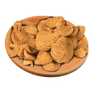 喜万年年大良蹦砂顺德特产美食南乳脆香风味广东佛山小吃崩砂送礼