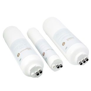 3M净水器 R8-CW替换滤芯 C1/C2/C3全套直饮纯水机滤芯 R8-39G通用