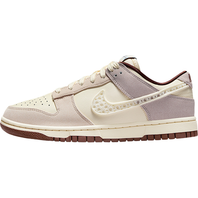Nike/耐克正品Dunk Low LX女士低帮缓震复古运动板鞋IH7353-010