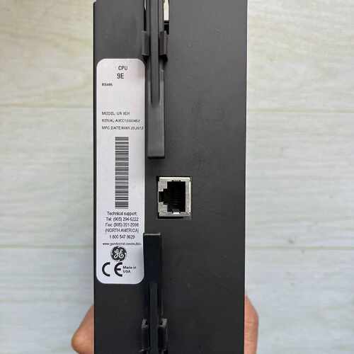议价美国GE Multilin控制器模块 9E  UR9EH