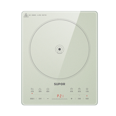 苏泊尔电磁炉送加厚汤锅