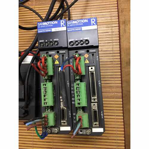 议价伺服驱动器RS1A01AAP50B0704HXS1J适用