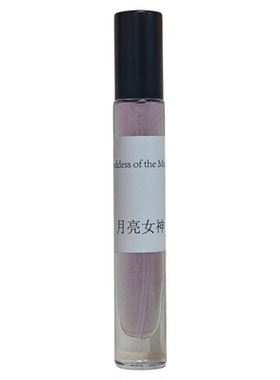 月亮女神茉莉玫瑰持久淡香水