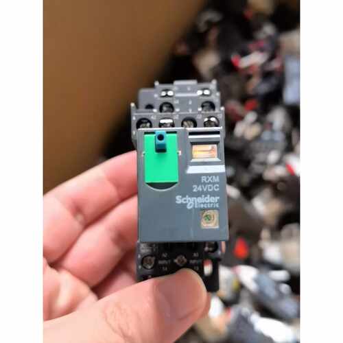 议价继电器RXM2CB2BD24VDC可维修