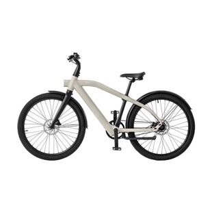 BIJEN百迎 城市系列PAR260款马斯沙丘米助力自行车长续航ebike