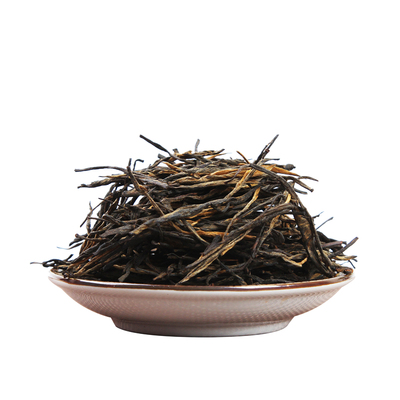 2026春茶云南凤庆滇红茶经典58特级古树功夫蜜香红茶浓香茶叶500g