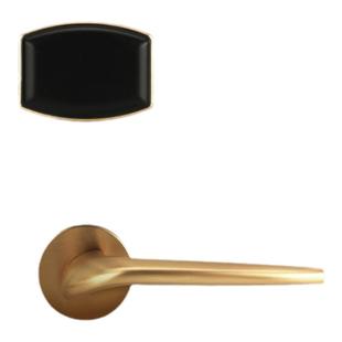 雅洁酒店锁公寓民宿刷卡电子锁办公室学校宿舍智能感应门锁J3011