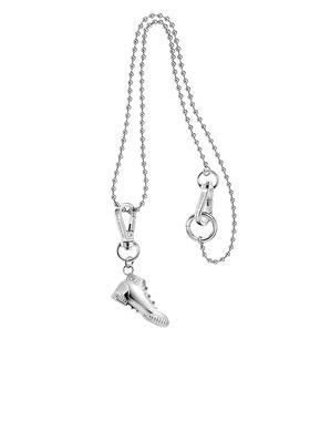 CalvinKlein/凯文克莱项链街头