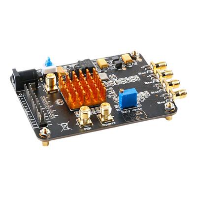 ad9854高速信号发生器驱动板模块