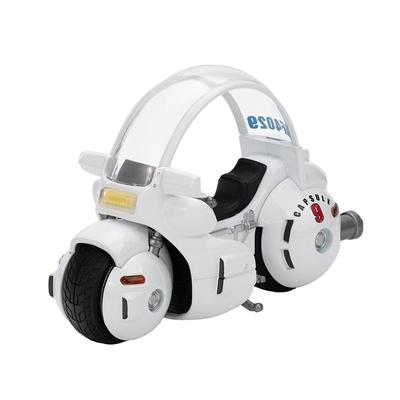 共鸣GONG 龙珠合金载具系列盲盒 龙珠摩托车动漫盲盒二次元盲盒