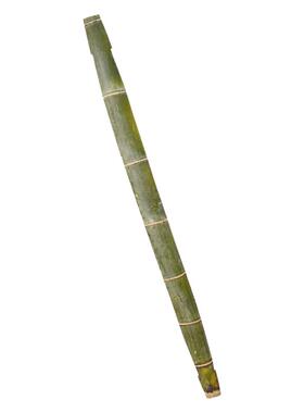 加强型老楠竹手工扁担现做现发