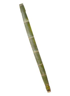 加强型老楠竹手工扁担现做现发