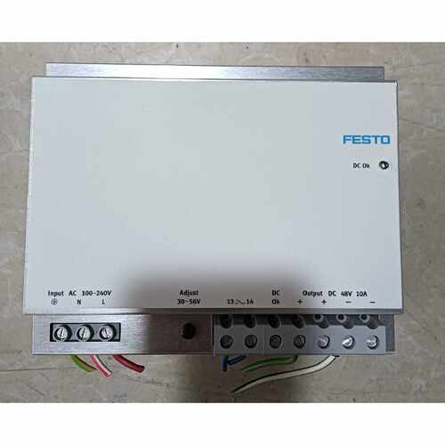 议价SVG1230VAC48VDC10A拆机电源FEST维修