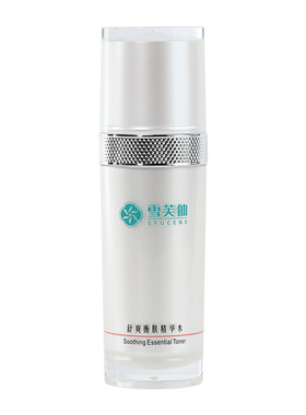 喷雾100ml滋润保湿雪芙仙