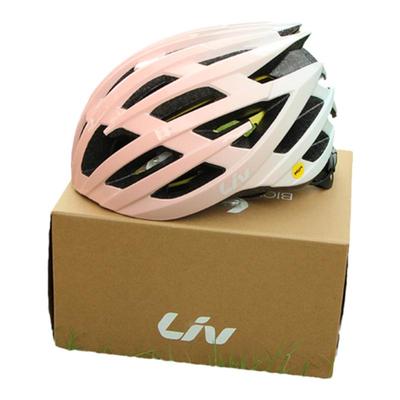 GIANT/捷安特自行车头盔MIPS技术