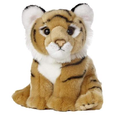 AuroraWorld美国正版老虎公仔