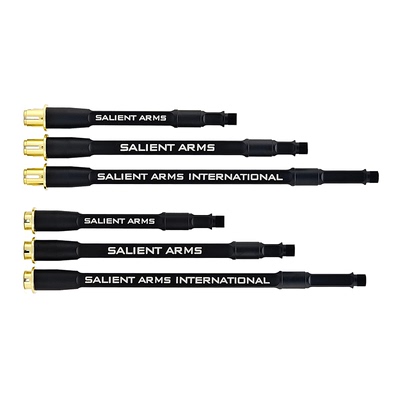 SalientArms SAI GRY 越狱改装方迪金属万能套管ATM 银翼军模