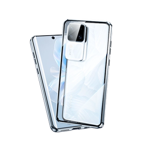适用vivos18系列手机壳超薄
