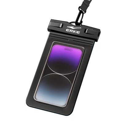 鸿星尔克手机防水袋深度防水