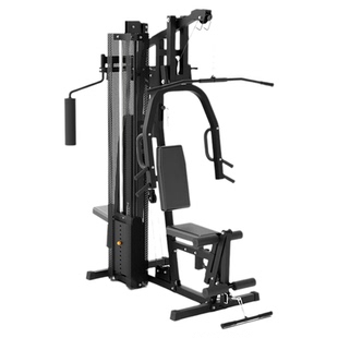 新贵族/NewNoble XG-7202A 二人站综合训练器 高拉低拉 扩胸踢腿