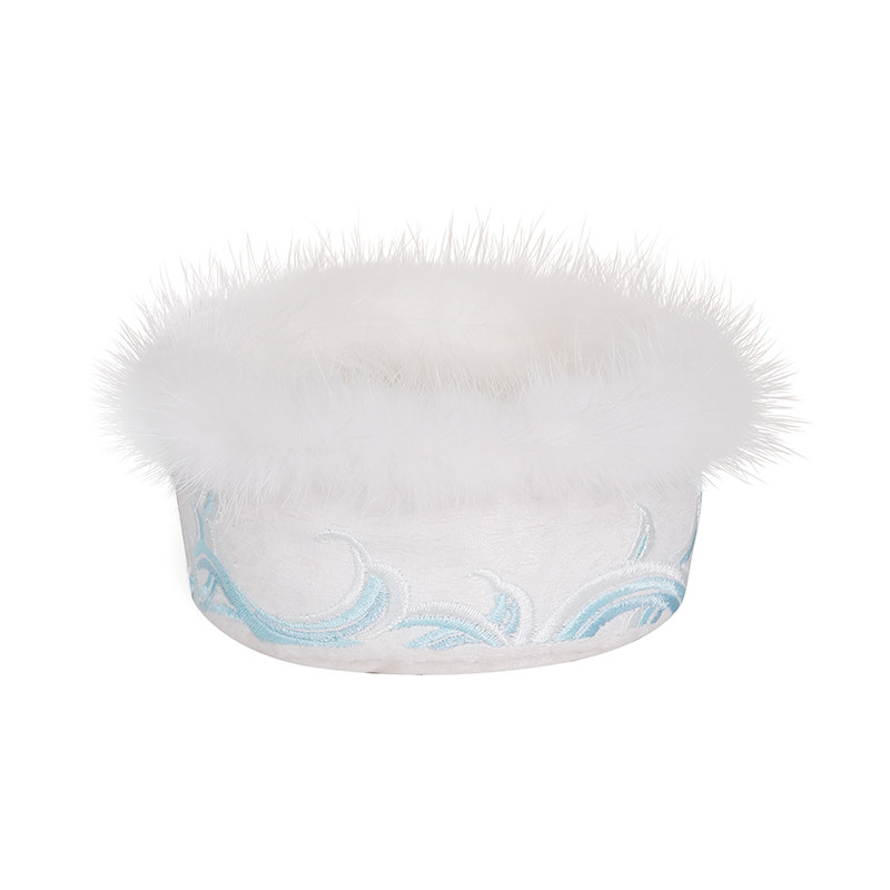 锦夫人原创【沧海】汤婆子布套古风暖手宝国风热水袋布袋热水袋套