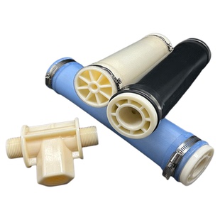 可提升悬挂微孔膜片管式曝气器头管EPDM硅橡胶调节池污水处理厂家