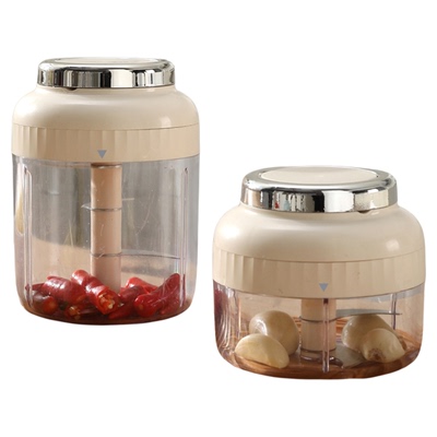 velosan升级款捣蒜器蒜蓉搅碎器