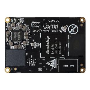 合众恒跃瑞芯微RK3576J工业核心板 国产ARM 8核2.2GHz A72 NPU 6T