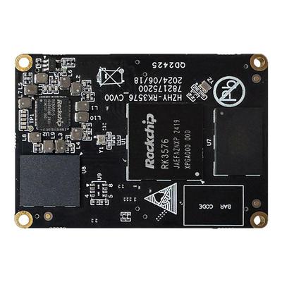 瑞芯微RK3576Linux高性能核心板