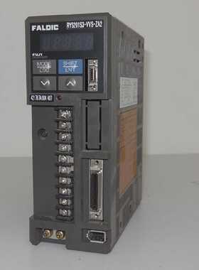 Fuji Faldic RYS201S3-VVS-ZA2