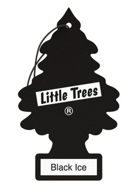 Littletrees小小树香片美国进口