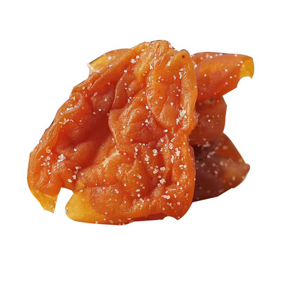 竹盐枇杷干无核农家干果零食