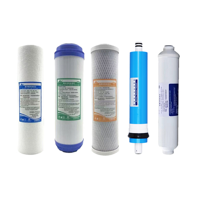 总馨家用净水器滤芯MUL-130G