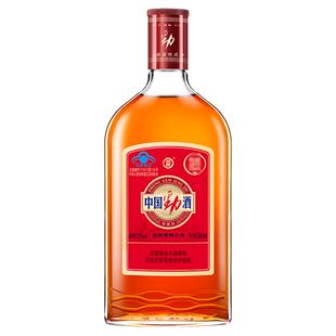 【酒厂直供】劲牌35度中国劲酒680mL*6大瓶整箱装保健酒正品
