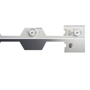 适用于 TCL L50E5800A-UD L50P2-UD D50A730U A630U D50A658U灯条