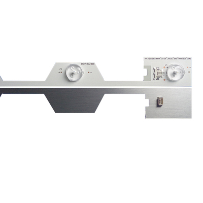 适用于TCLL50E5800A-UD电视灯条