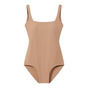 【25新品·无痕完美护身系列】谢欣同款收腰打底连体塑身衣高弹款