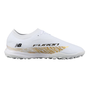 宜利特NEWBALANCE FURON V8 高端TF碎钉足球鞋成人男SF1TWG8-2E