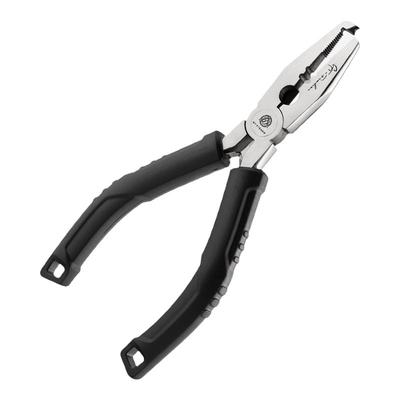 伊酷达路亚钳开环钳强度高耐腐蚀