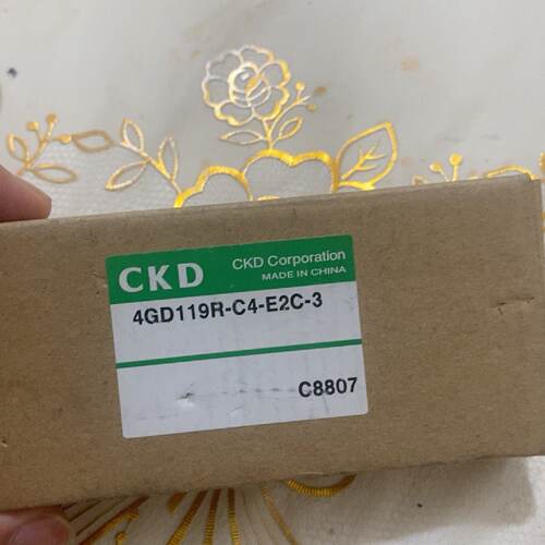 【议价-可维修】GD119R-C4 E2C-3 全新/二手均有货