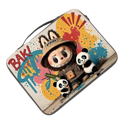 硬壳平板电脑内胆包手提包