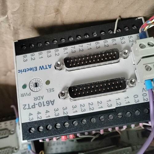 询价-ATW Electric A610-PT2 温控器