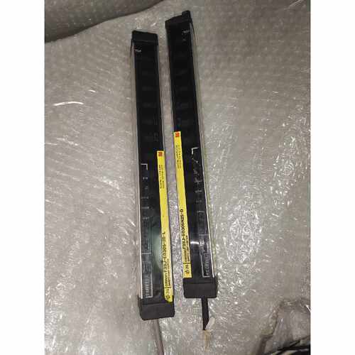 议价安全光幕F3SJE0305N25DL实物拍维修