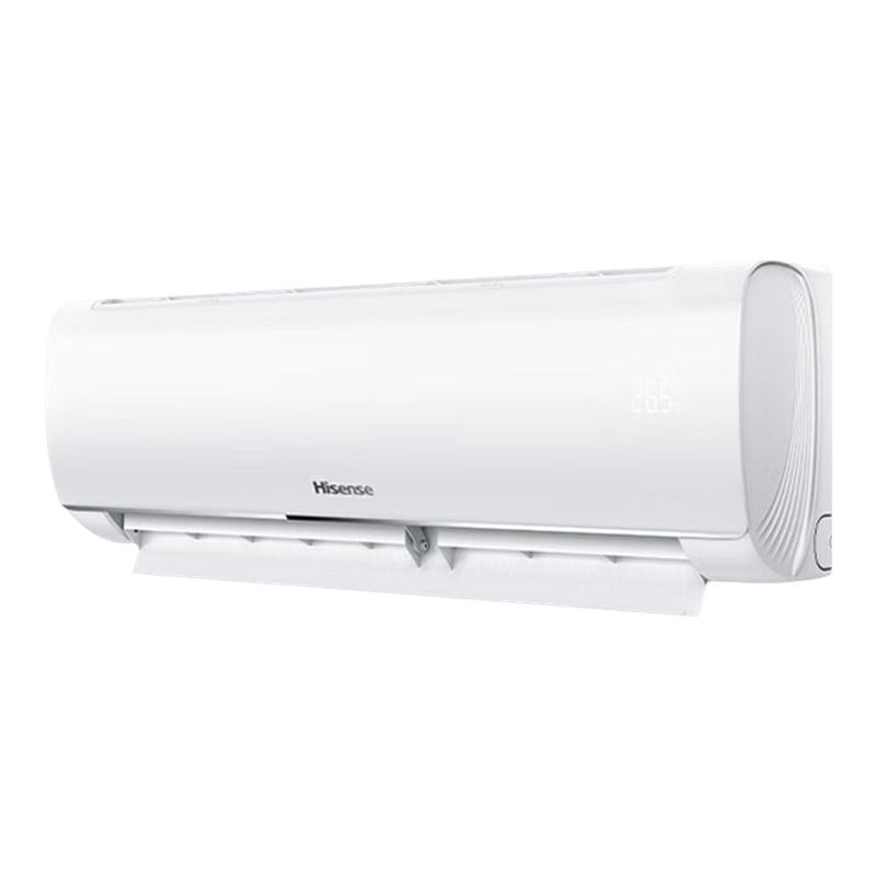 海信空调E290大1.5匹挂机易省电