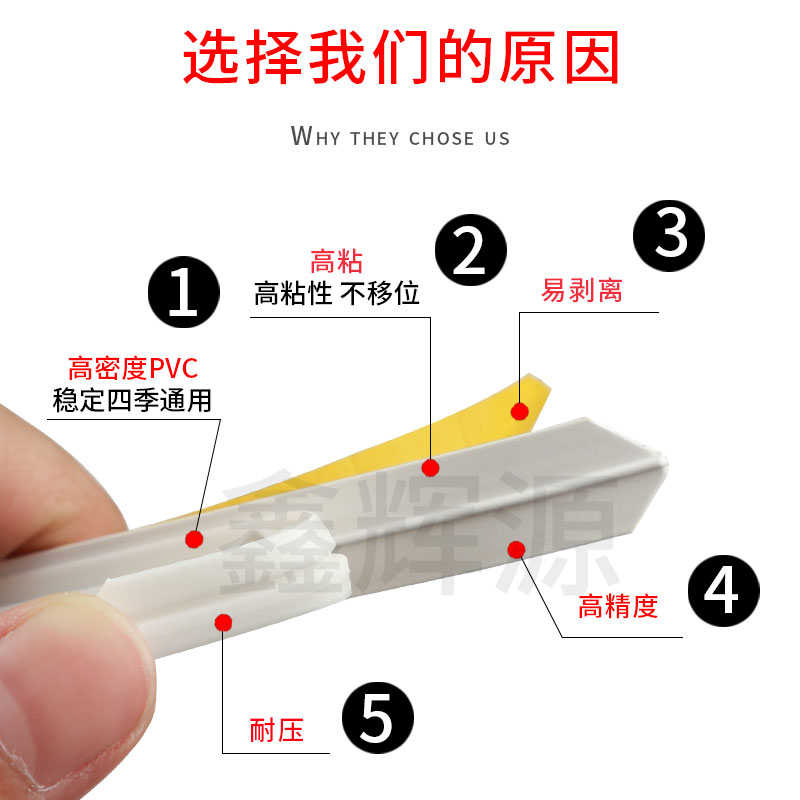 玉田压痕反压线速装压痕模暗线条压槽模模切耗材彩盒瓦楞压痕线3p