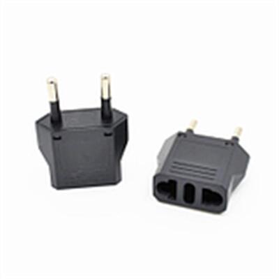 欧标插头新款奔驰大众电源插座