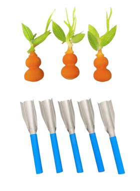 雕刻工具厨房花式果盘家林手艺