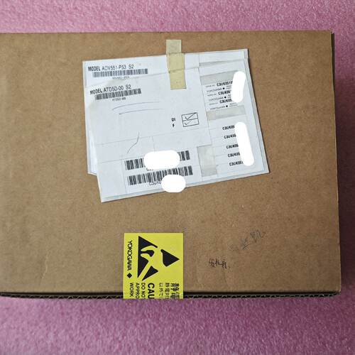 溢价-横河ADV551-P53 S2  ATD5D-00 S2模块
